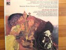 SLS 860 Prokofiev Ivan The Terrible Eisenstein Stasevitch 2xLP EMI Box Set NM/EX
