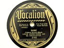 LOUIS ARMSTRONG ORCHESTRA 