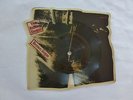 Rolling Stones Brown Sugar shaped picture disc UK 1984 NM