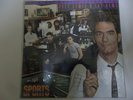 Huey Lewis and The News Sports MFSL 1-181 Half Speed Mastered SEALED