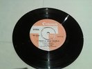 Rare EP record Joe Meek/The Blue Men I Hear a New World