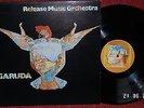 RELEASE MUSIC ORCHESTRA - Garuda  * Kraut