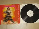 Metallica - Acting Like A Maniac Live LP (Castle Donnigton 1985)