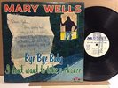 MARY WELLS - 