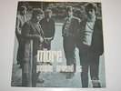YES INDEED - MORE / PEOPLE AROUND US 45 RARE DANISH FREAKBEAT MOD DANCER LISTEN