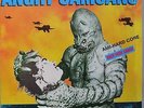 ANGRY SAMOANS - Back From Samoa - LP 1982