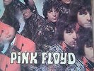 PINK FLOYD THE PIPER AT THE GATES OF DAWN NM VINYL