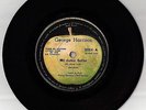 RaRe Import 45 GEORGE HARRISON My Sweet Lord / Isn't It A Pity 7