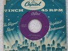Gene Vincent And The Beat Boys  - Pistol Packin' Momma -  Dutch 7