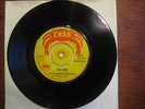 KINGSTONIANS - HOLD DOWN - 1969 - EX+ COND