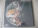 BEGINNING OF THE END Self Titled ALSTON LP ORIGINAL 1976 ISSUE with shrink wrap