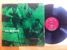 HAL McKUSICK EAST COAST JAZZ 8 RARE 1st BETHLEHEM BCP 16 LP DG Laurels FLAT EDGE
