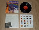 Ritchie Blackmore's Rainbow / Japan LP / OBI / 1975 / MP 2502 / Gatefold