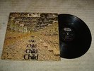 CHILD SELF TITLED ORG PSYCH LP ON JUBILEE