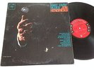 Jon Hendricks - Fast Livin' Blues 6 Eye Mono Promo RARE Columbia LP