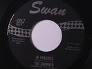 SHOWMEN: In Paradise / Take It Baby 45 rare Soul