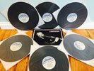 COMPLETE BLUE NOTE SIDNEY BECHET-MOSAIC 6-LP SET