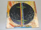 PINK FLOYD THE DARK SIDE OF THE MOON PICTURE DISC RECORD LP SEALED