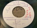 Alton Ellis Oh Wee Baby TIS SS 209 Rare Blank Ska Rocksteady 7