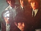 Rolling Stones - No.2 - LP von 1964 - Wabbelcover