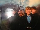 Rolling Stones - Between The Buttons - LP von 1967 - Wabbelcover