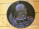 Tool - Lateralus, Promo Picture Disc, limited