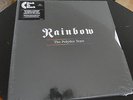 Rainbow - back to black - The Polydor Years Vinyl Box 8 x LP