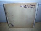 Babyshambles Down In Albion UK 2LP Original Libertines Pete Doherty Clash
