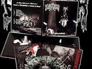 Belphegor - Blutsabbath ++ SPLATTER LP, lim.150 ++ NEU 