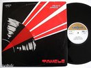 FALSOS AMIGOS * Tamele * NGOMA LP 1984. Very Rare