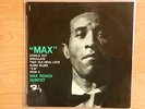 MAX ROACH HANK MOBLEY KENNY DORHAM QNT FRENCH ALTERNATE ORG 1958 BARCLAY