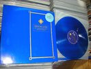 DEPECHE MODE Get The Balance Right Up and live Tracks Maxi blue Vinyl LP Ger 83