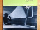 Herbie Hancock Maiden Voyage US Stereo LP Blue Note Van Gelder  Jazz