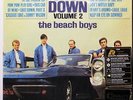 BEACH BOYS**VOL 2: SHUT DOWN (200 G/MONO)**VINYL