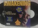 Lord Finesse The Awakening 2x LP Plus Bonus Limited Edition Instrumental Penalty