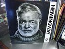 HEMINGWAY Broadcast 1970 Portrait in Sound vinyl 2x LP CBC Records EX