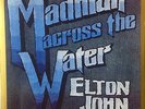 Elton John-Madman Across The Water-DCC 2004-180G VIRGIN VINYL NUMBERED