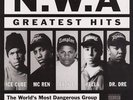 NWA - Greatest Hits VINYL - NEW/SEALED Fast Free Shipping LOWEST PRICE