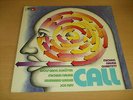 MICHAEL NAURA QUARTET - CALL - ORIGINAL BASF MPS - FOC - LP  NEAR MINT
