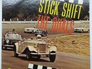 The Duals: Stick shift BEAUTY surf LP record album 5a