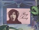 REG KING (THE ACTION) - 'REG KING' (1971) UNITED ARTISTS (ORIG) UK - 