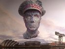 SIMPLE MINDS - Celebrate: Live From The SSE Hydro Glasgow - 2xLP