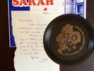 Another Sunny Day Anorak City Rare Sarah Records Sarah 3 4 Ex+ Fanzine & Flexi