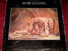 ATOMIC ROOSTER..DEATH WALKS BEHIND YOU..VINYL LP A1 B1 1ST PRESS 1970 PROG B&C