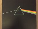 PINK FLOYD The Dark Side Of The Moon UK vinyl LP EXCELLENT CONDITION