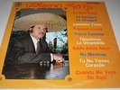 GERARDO REYES - LA SILLA VACIA - LP mariachi