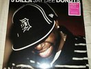 J Dilla - Donuts Vinyl Me Please Edition 180g Numbered Detroit Slum Village