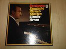 CLAUDIO ARRAU PIANO BEETHOVEN SONATAS PHILIPS 13LP STEREO NM-