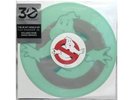 GHOSTBUSTERS / Ray Parker Jr Glow In The Dark  Record Store Day RSD 2014