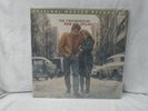 Bob Dylan Freewheelin'  Mobile Fidelity- MFSL 2-378  180g 45 rpm 2 LP Set Sealed